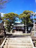 須賀神社(東京都)