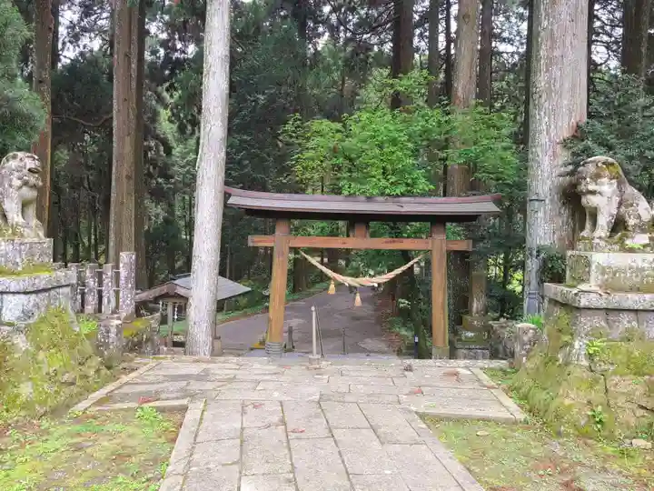 男成神社(熊本県)