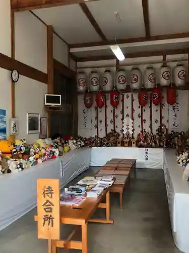 足羽神社(福井県)