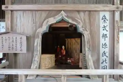 石山寺(滋賀県)