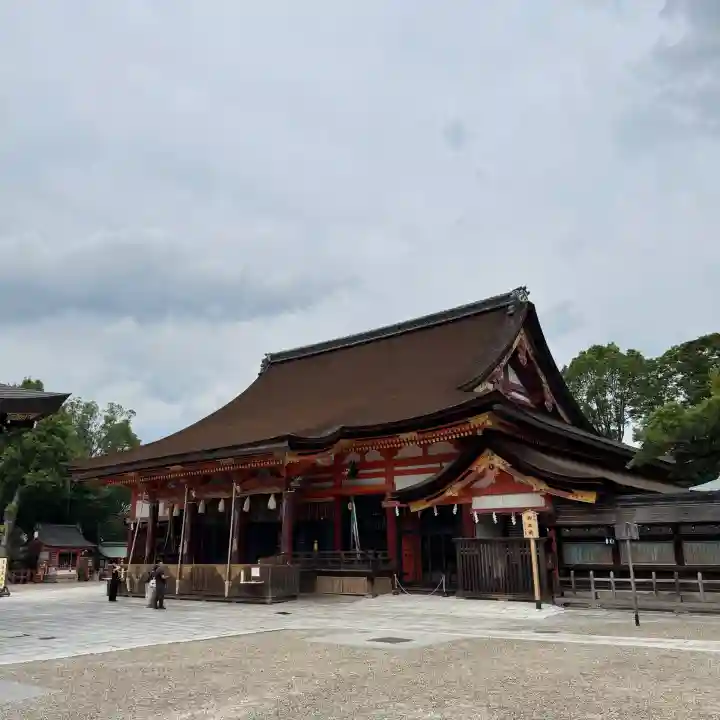 八坂神社(祇園さん)(京都府)