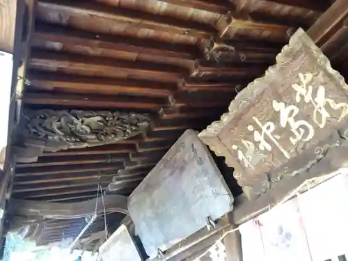 葭島神社(石川県)