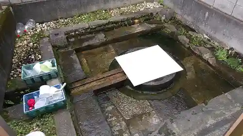 善応寺(茨城県)