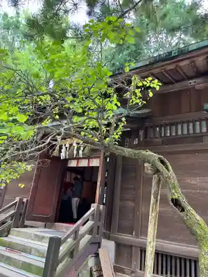 報徳二宮神社(神奈川県)