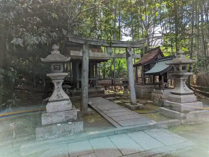 青蓮院門跡(京都府)