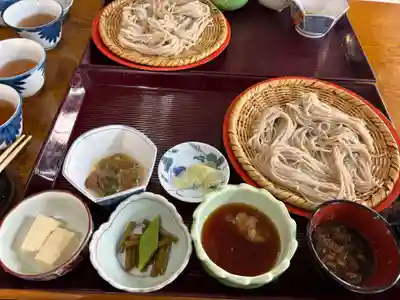 戸隠神社中社(長野県)