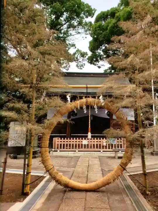 須賀神社(東京都)