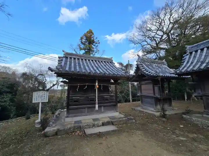 廣峯神社(兵庫県)