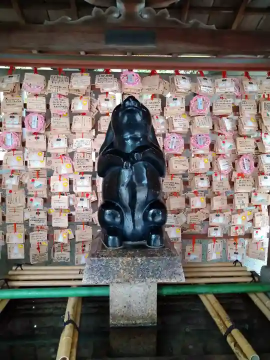 岡崎神社(京都府)