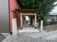 求浄庵(岐阜県)