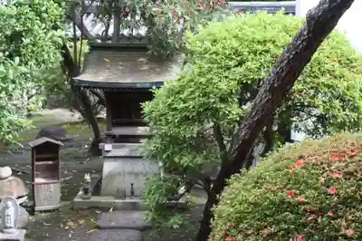 観智院(東寺子院)(京都府)