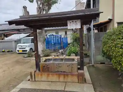 伊勢神社(岡山県)