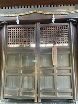 吉備津神社(岡山県)