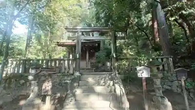 石上神宮(奈良県)