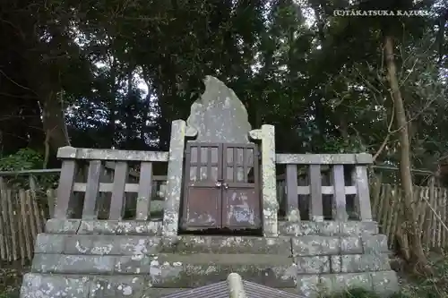 小御門神社(千葉県)