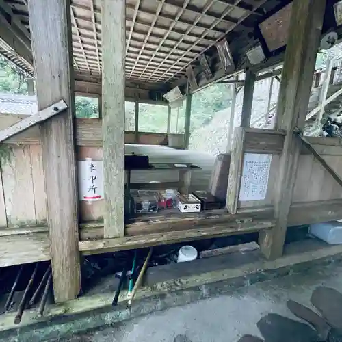 瀧神社(岐阜県)