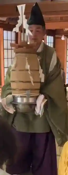 出雲大社倉敷教会(岡山県)