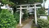 厳島神社(静岡県)