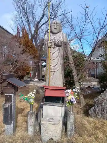 乙津寺　（鏡島弘法）(岐阜県)