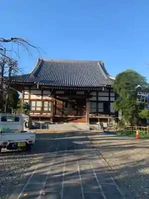 実相寺(埼玉県)
