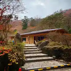 古峯神社の建物その他