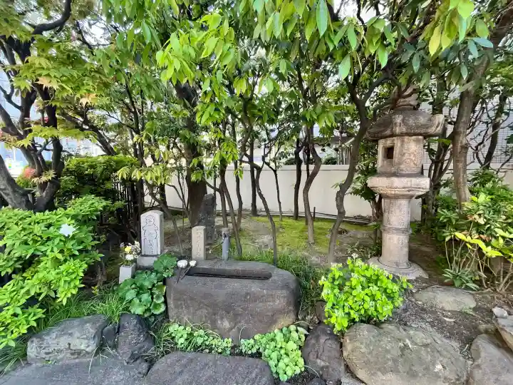 本遇寺(大阪府)