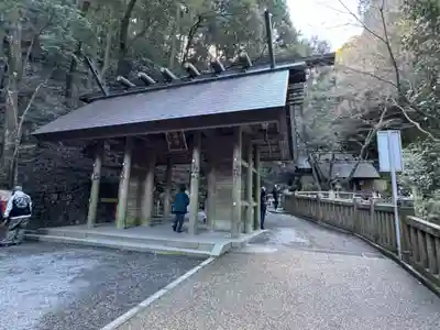 多度大社(三重県)