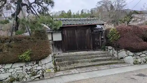 薬樹院(滋賀県)