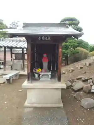 成就院(群馬県)