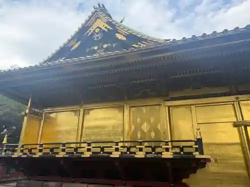 上野東照宮(東京都)