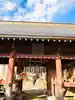 冨士浅間神社(茨城県)