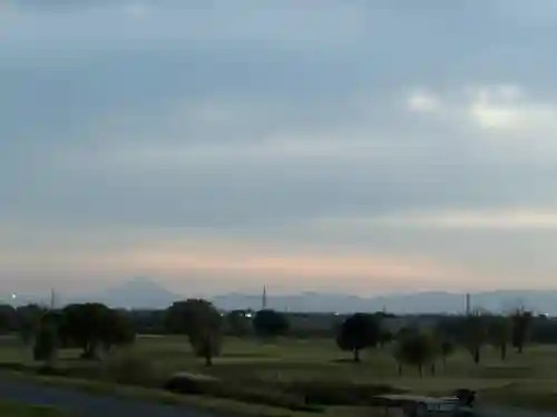 雀神社(茨城県)