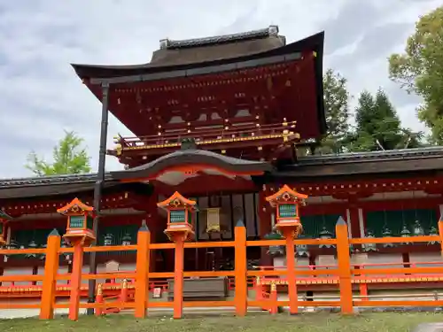 春日大社(奈良県)