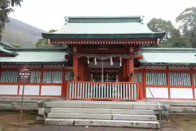 神谷神社(香川県)
