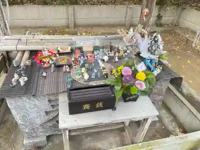 鎌数伊勢大神宮(千葉県)