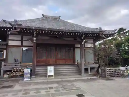 浄桂院(東京都)
