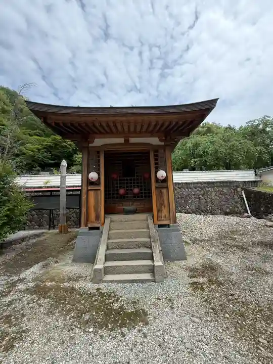 温泉寺(長野県)
