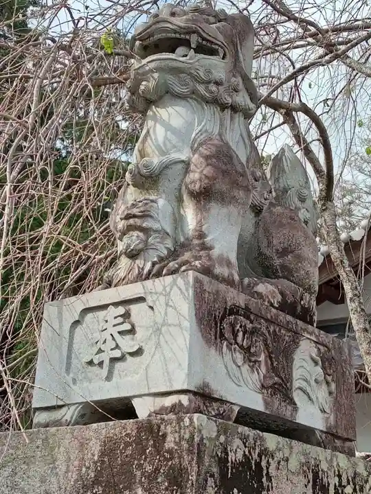 稗田野神社(薭田野神社)(京都府)