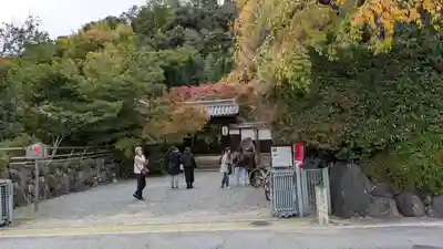 善法律寺(京都府)