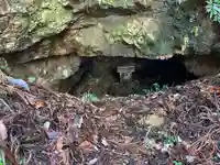 大水別神社(鉛練比古神社奥宮)(滋賀県)