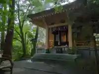 稲足神社(東京都)