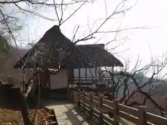 筑波山神社(茨城県)