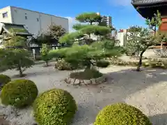 沼垂白山神社(新潟県)