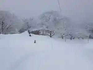 白狐山光星寺(山形県)(2026年02月02日(月) 09時53分25秒投稿)