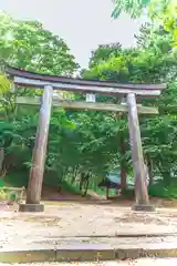 光丘神社(山形県)