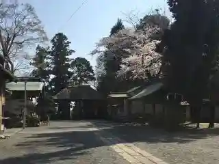 川勾神社(神奈川県)