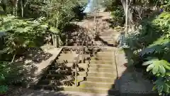 神崎神社の建物その他