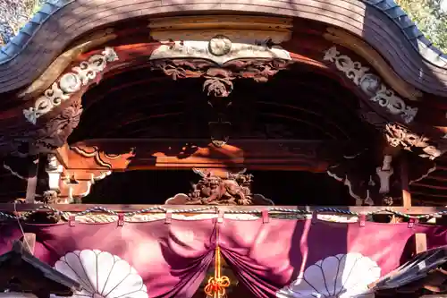 粟田神社(京都府)