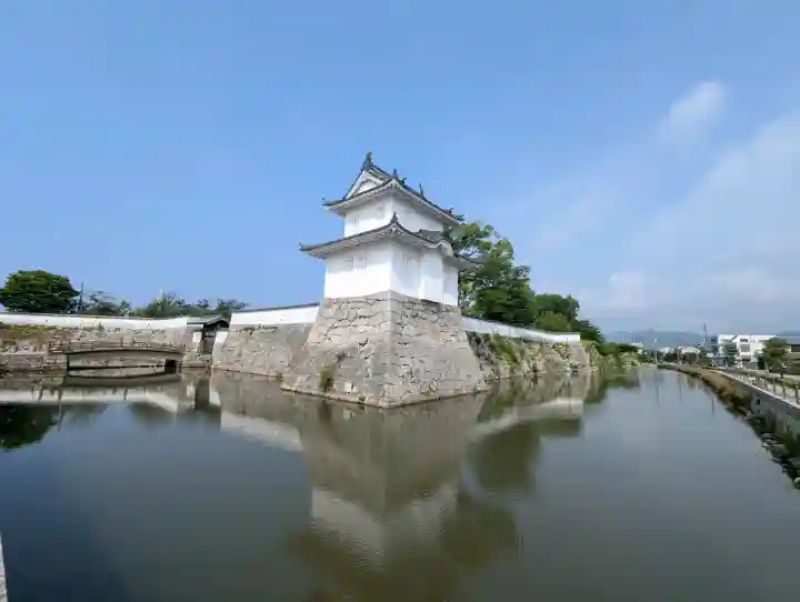 赤穂大石神社(兵庫県)