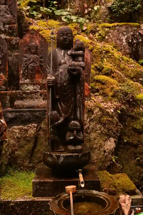 三瀧寺(広島県)